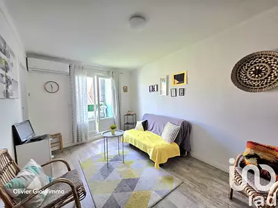 Maison, 95 m²