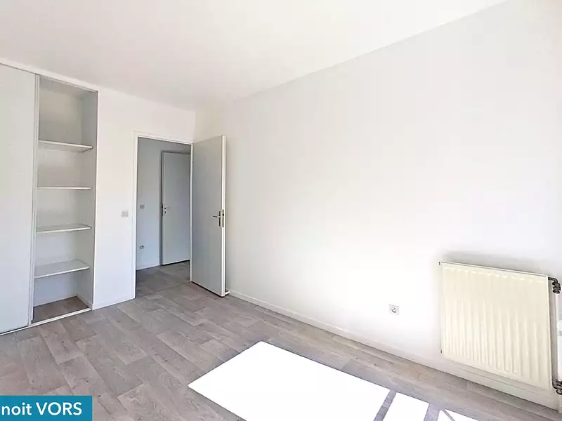Appartement, 65 m²