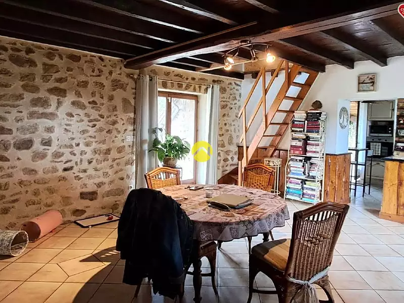 Maison, 95 m²