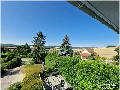 Maison, 222 m²