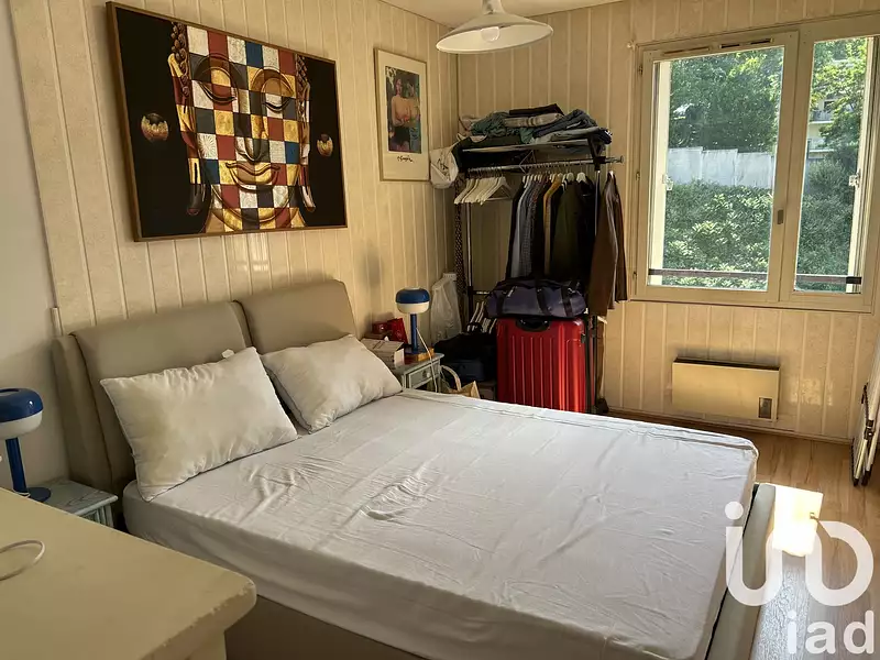 Appartement, 50 m²