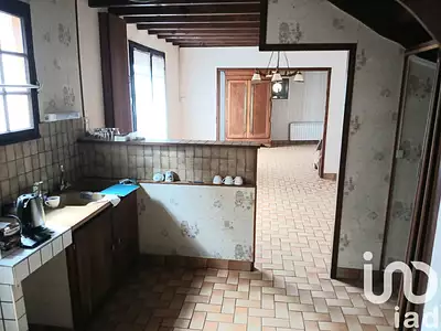 Maison, 101 m²
