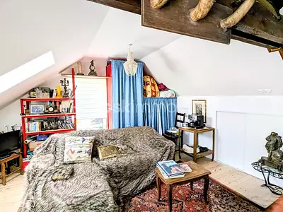 Maison, 140 m²