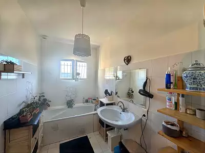 Maison, 135 m²