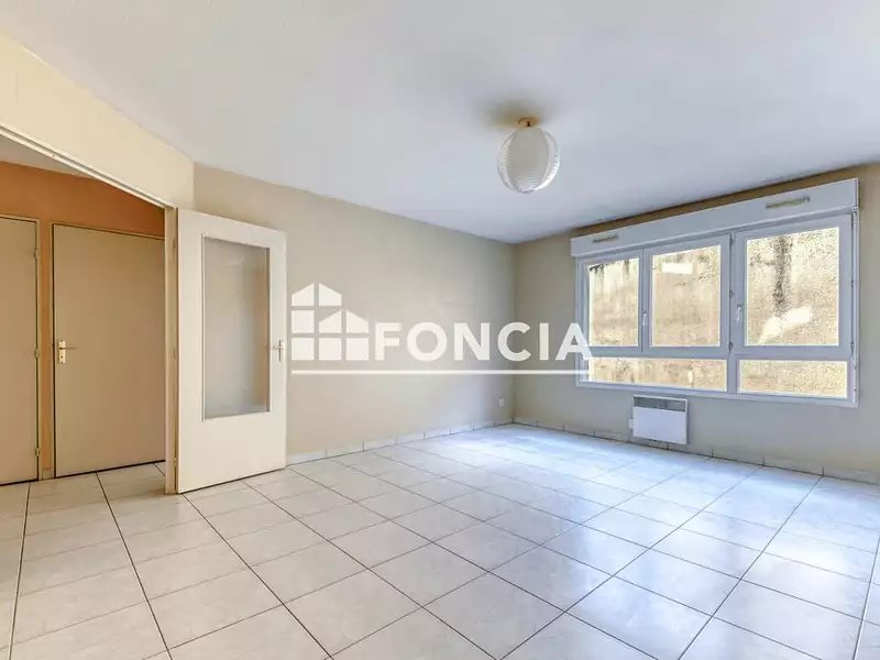 Appartement, 39 m²