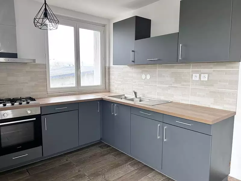 Appartement, 95 m²