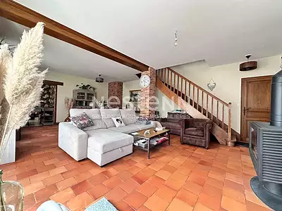 Maison, 142,63 m²