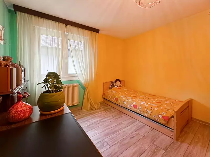 Appartement, 77 m²