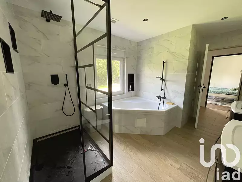 Maison, 109 m²