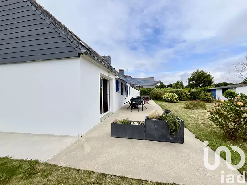 Maison, 115 m²
