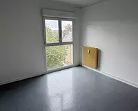 Appartement, 59 m²