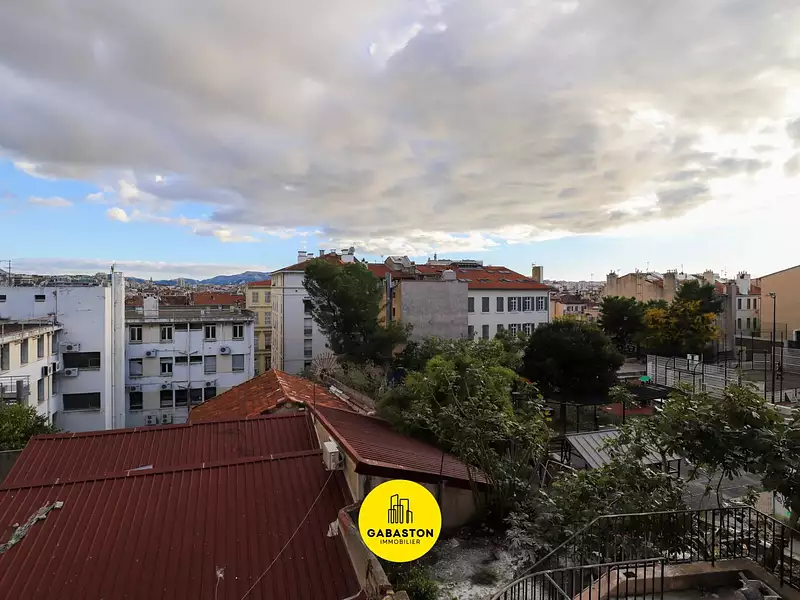 Appartement, 42,3 m²