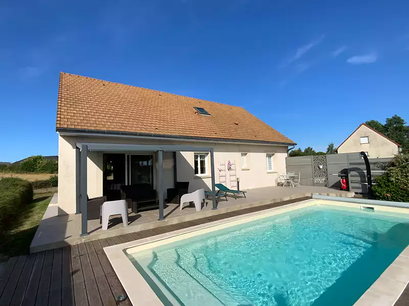 Maison, 153 m²