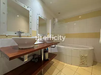 Appartement, 86 m²