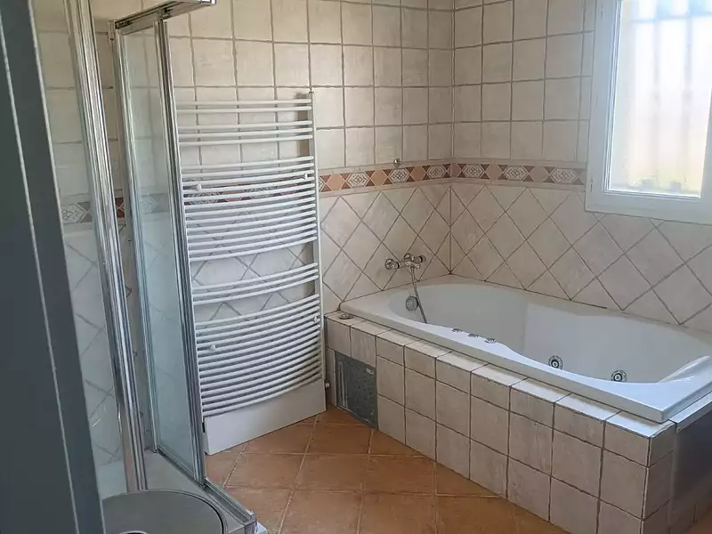 Maison, 96 m²