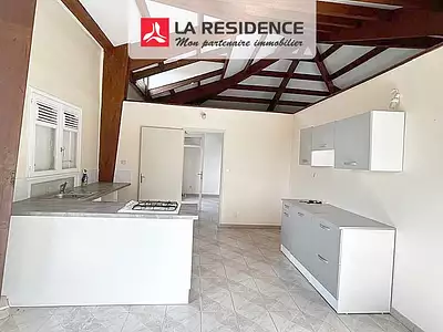 Maison, 120 m²