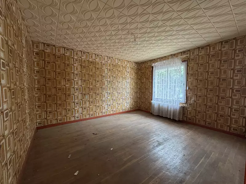 Maison, 154 m²
