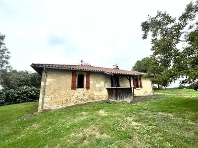Maison, 115 m²