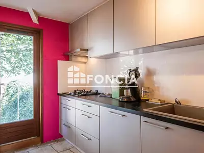 Maison, 110 m²