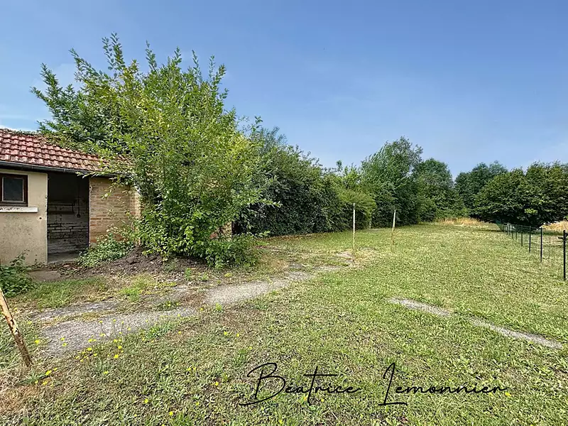 Maison, 67,71 m²