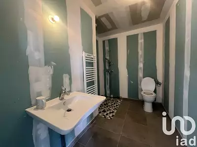 Maison, 105 m²