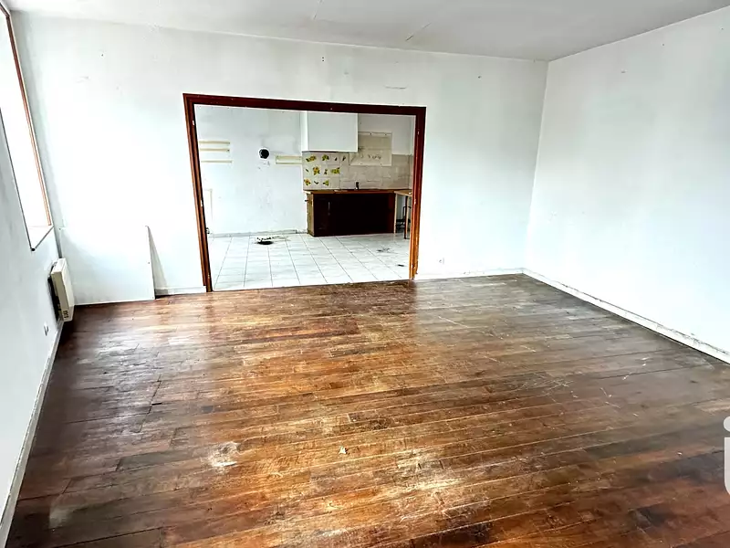 Maison, 285 m²