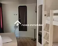 Appartement, 43,86 m²