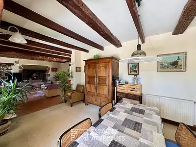 Maison, 160 m²