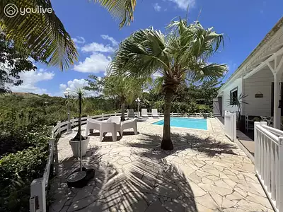 Maison, 153 m²
