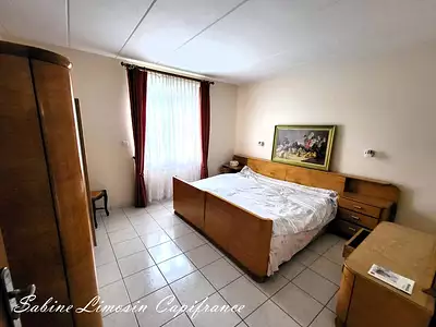 Maison, 136 m²
