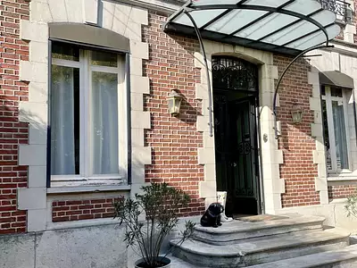 Maison, 356,5 m²