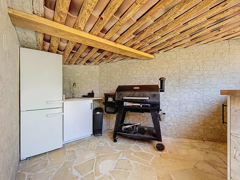 Maison, 185 m²