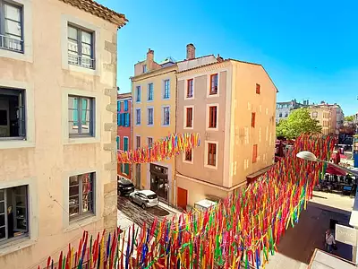 Appartement, 107 m²