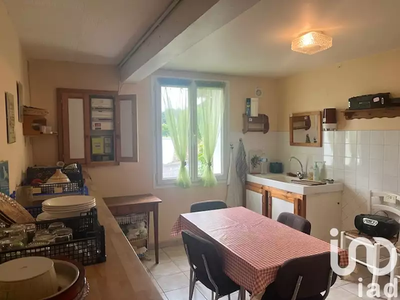 Maison, 115 m²