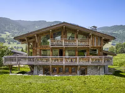 Maison, 260 m²