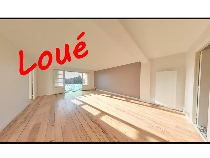 Appartement, 41,57 m²