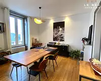 Appartement, 89,5 m²