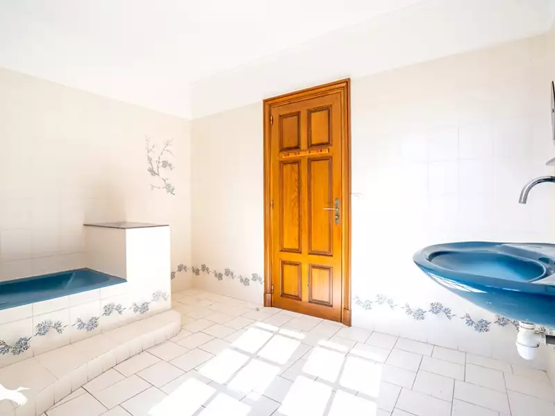 Maison, 154 m²