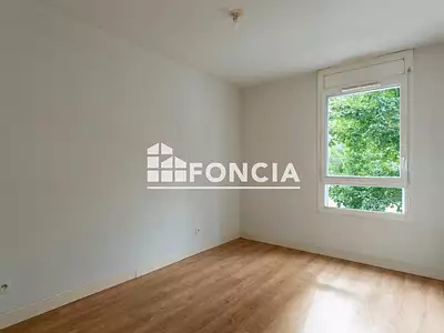 Appartement, 48 m²