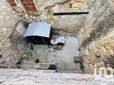 Maison, 83 m²