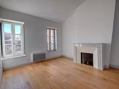 Appartement, 65 m²