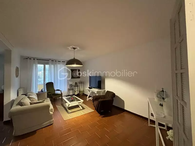 Appartement, 90 m²