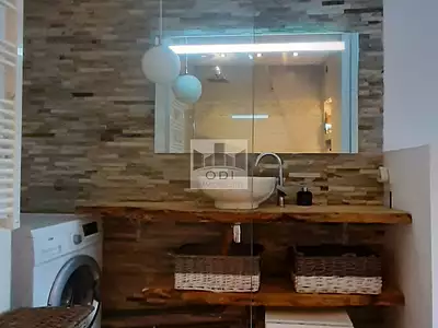 Appartement, 42,09 m²