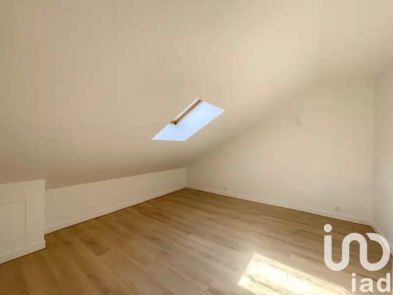 Appartement, 91 m²