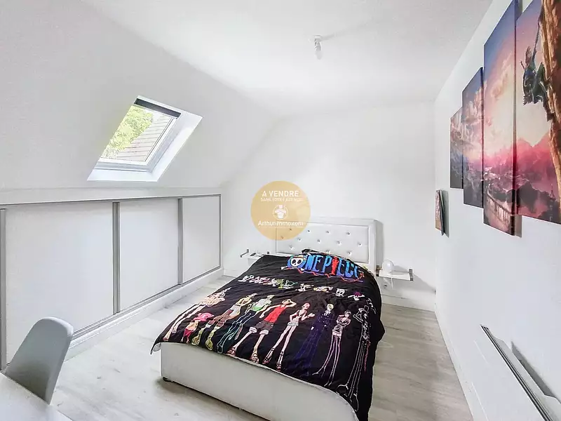 Maison, 98,45 m²