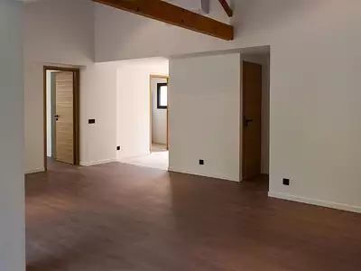 Maison, 112,1 m²