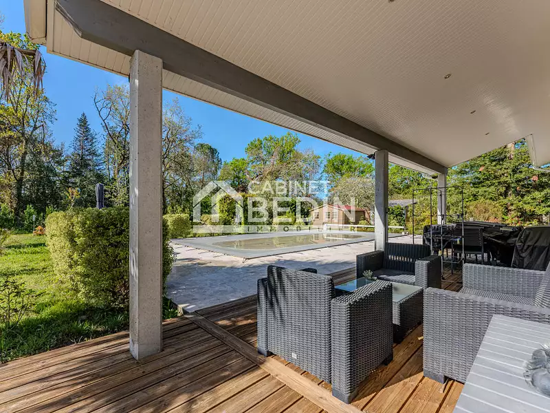 Maison, 149 m²