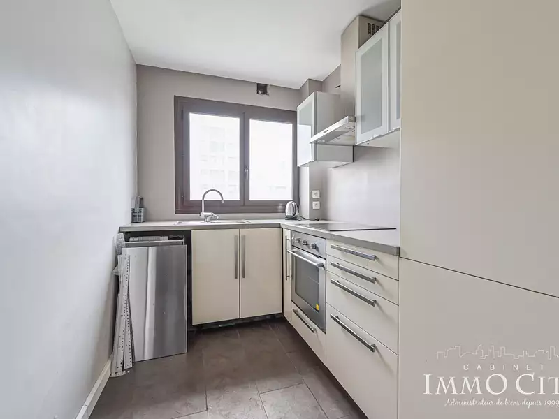 Appartement, 65 m²