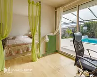 Maison, 182 m²