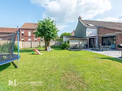Maison, 148 m²